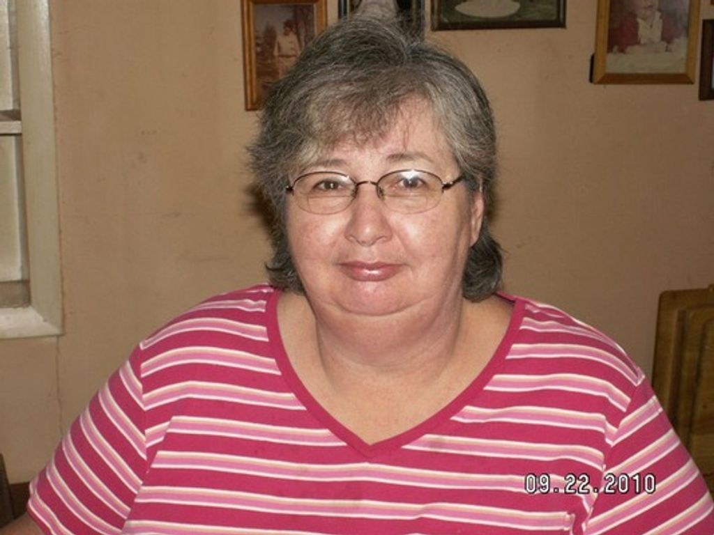 Carol Ann Eason Profile Photo