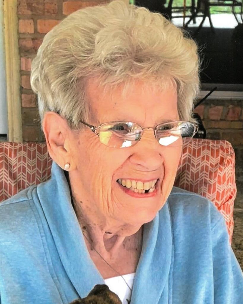 Sheila W. Lange Profile Photo