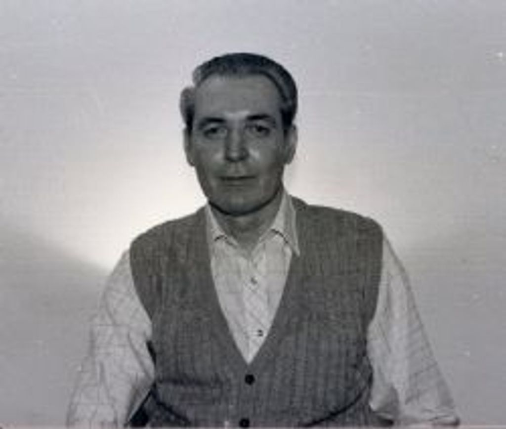 Lawrence Gipson Profile Photo