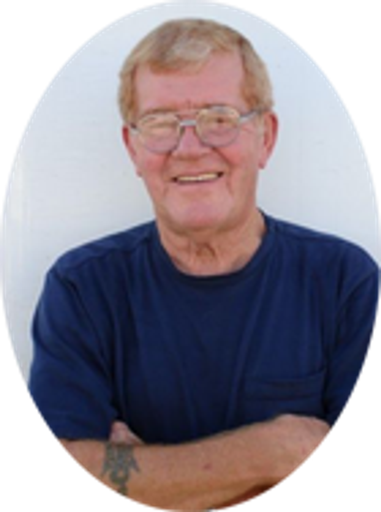 Frank Peterson