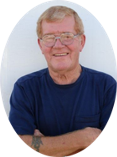 Frank Peterson Profile Photo