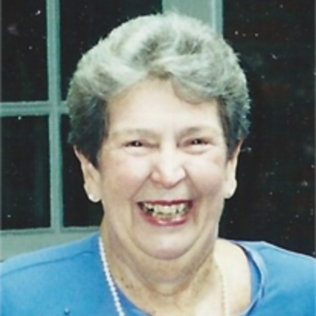 Eleanor W. Gray Profile Photo