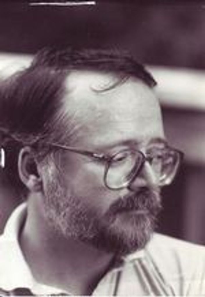 Stephen R. Stevenson