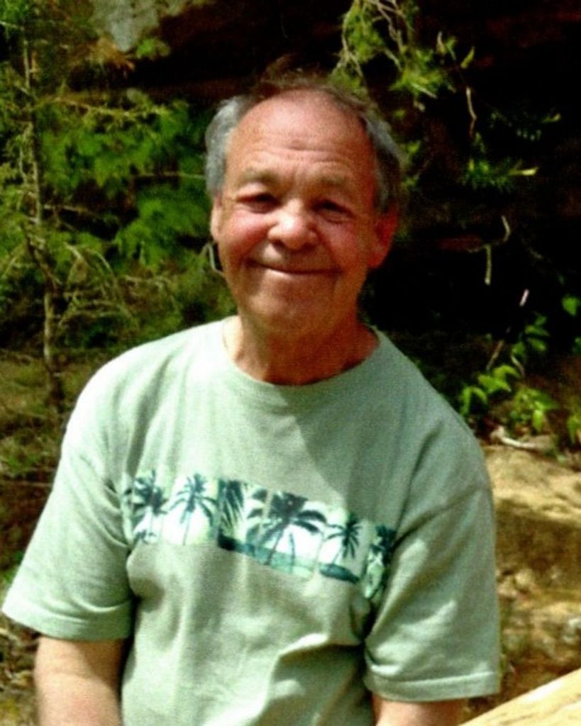 Michael "Mike" Connell