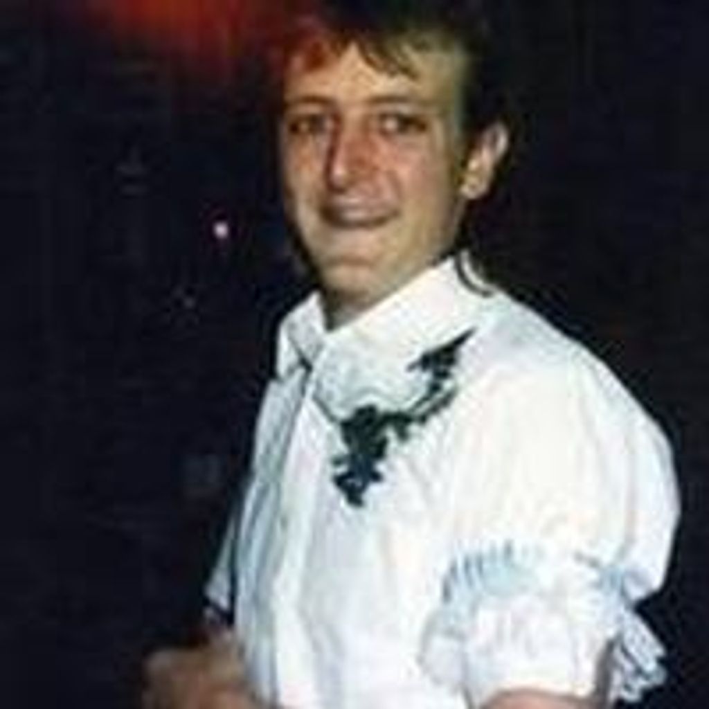 Darrell Glen Abadie