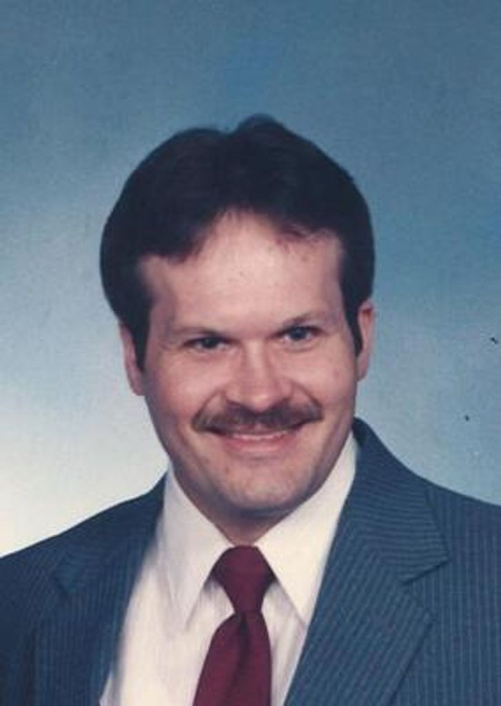 Robert Garrett Profile Photo