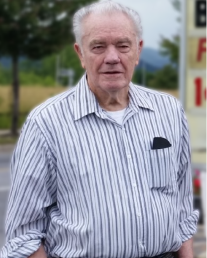 Reuben W. Adams Profile Photo