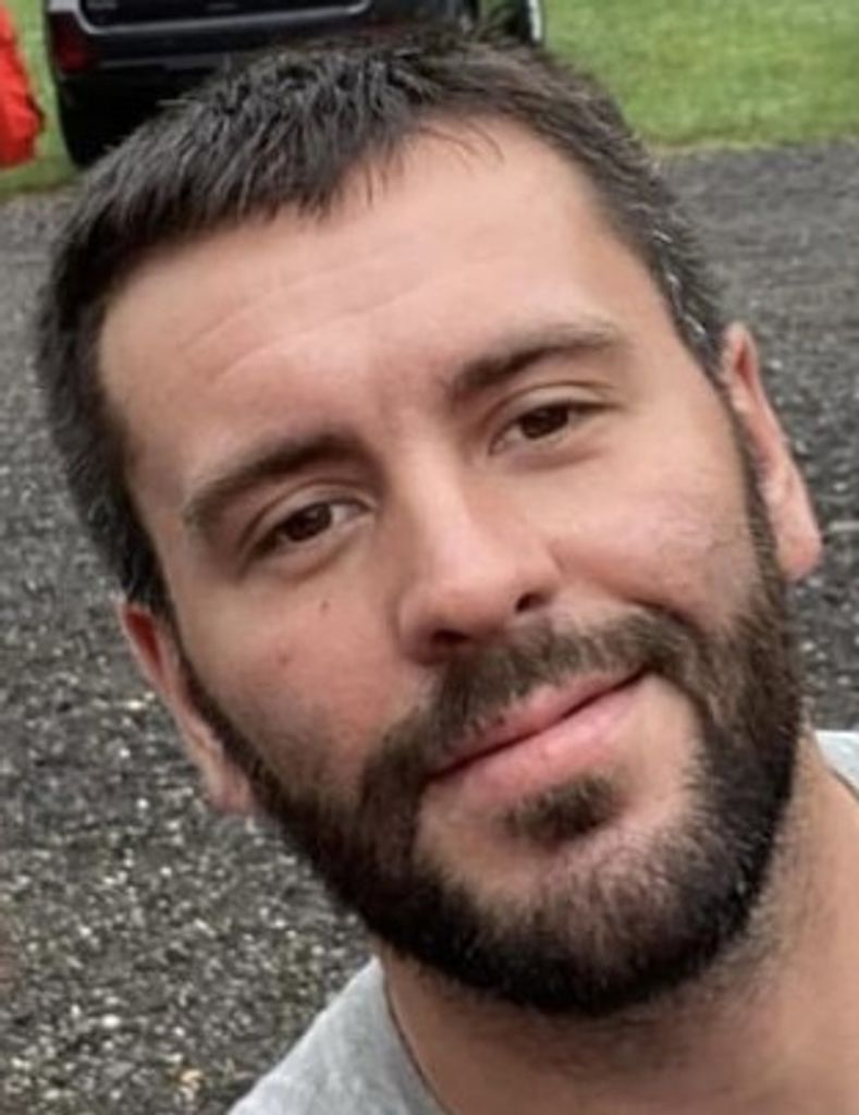 Derek Shane Dickey Profile Photo