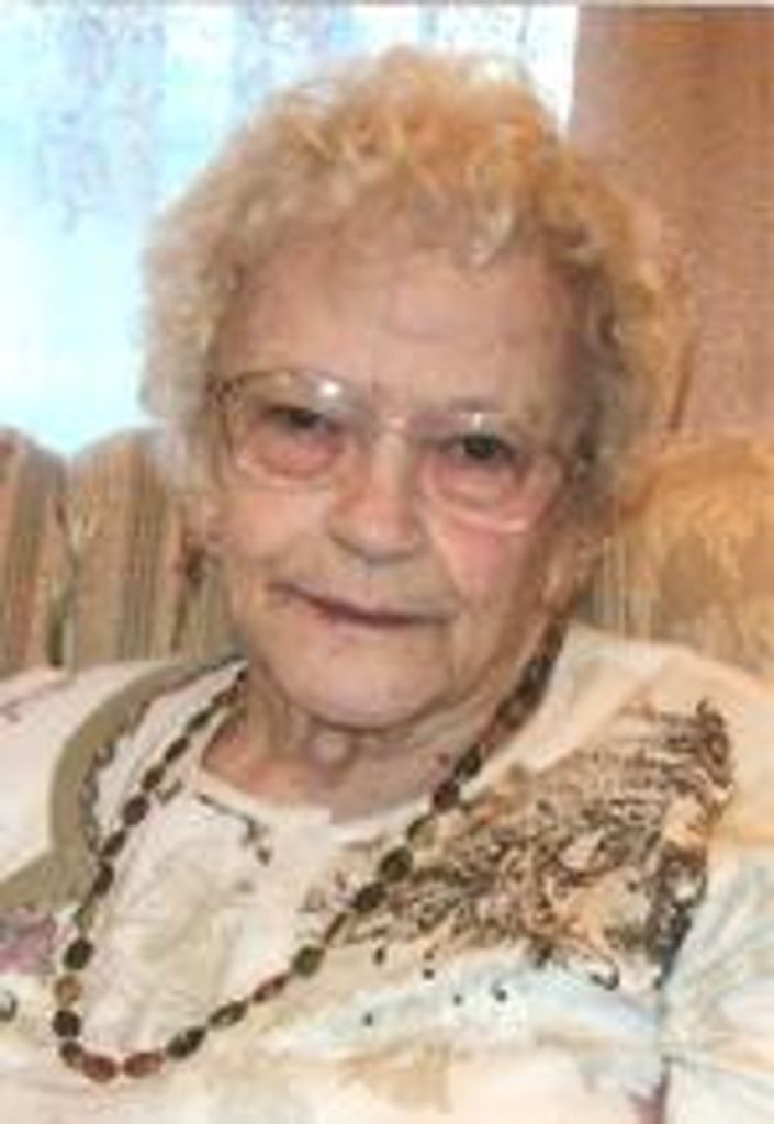 Winnifred W. Wiskont