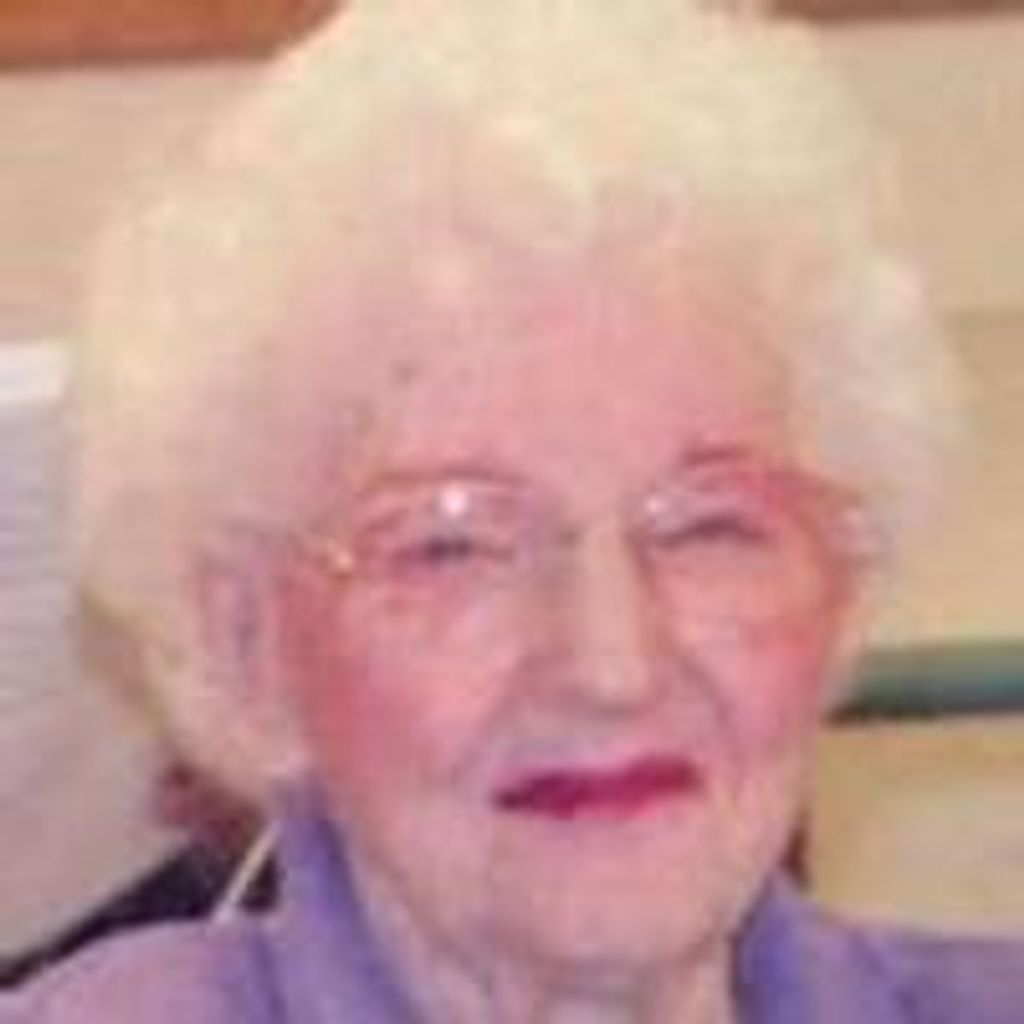 Doris I. Stover-Roesch