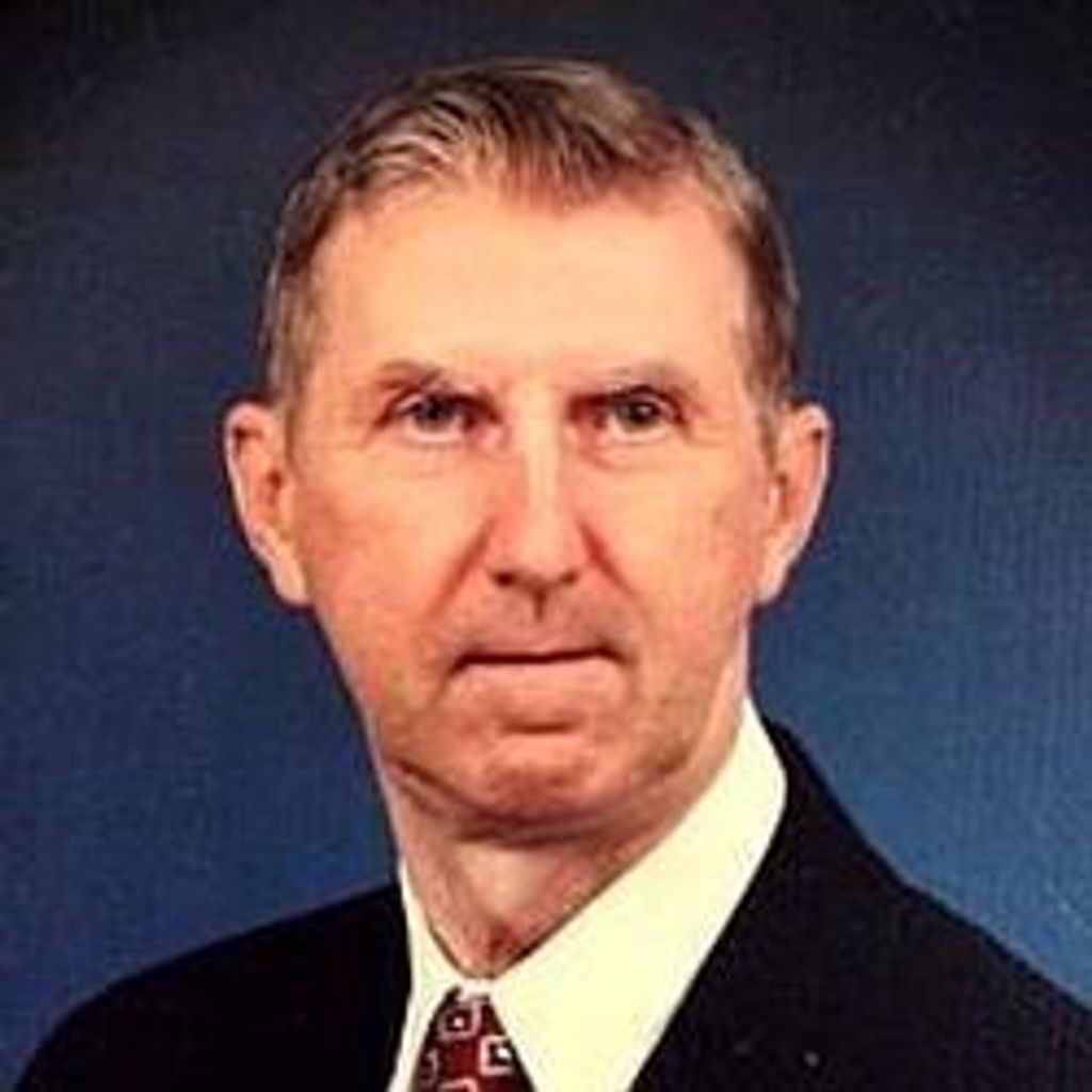 Donald R. Hritz