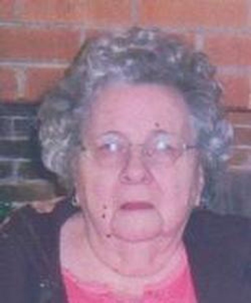 Martha B. Buckels Profile Photo