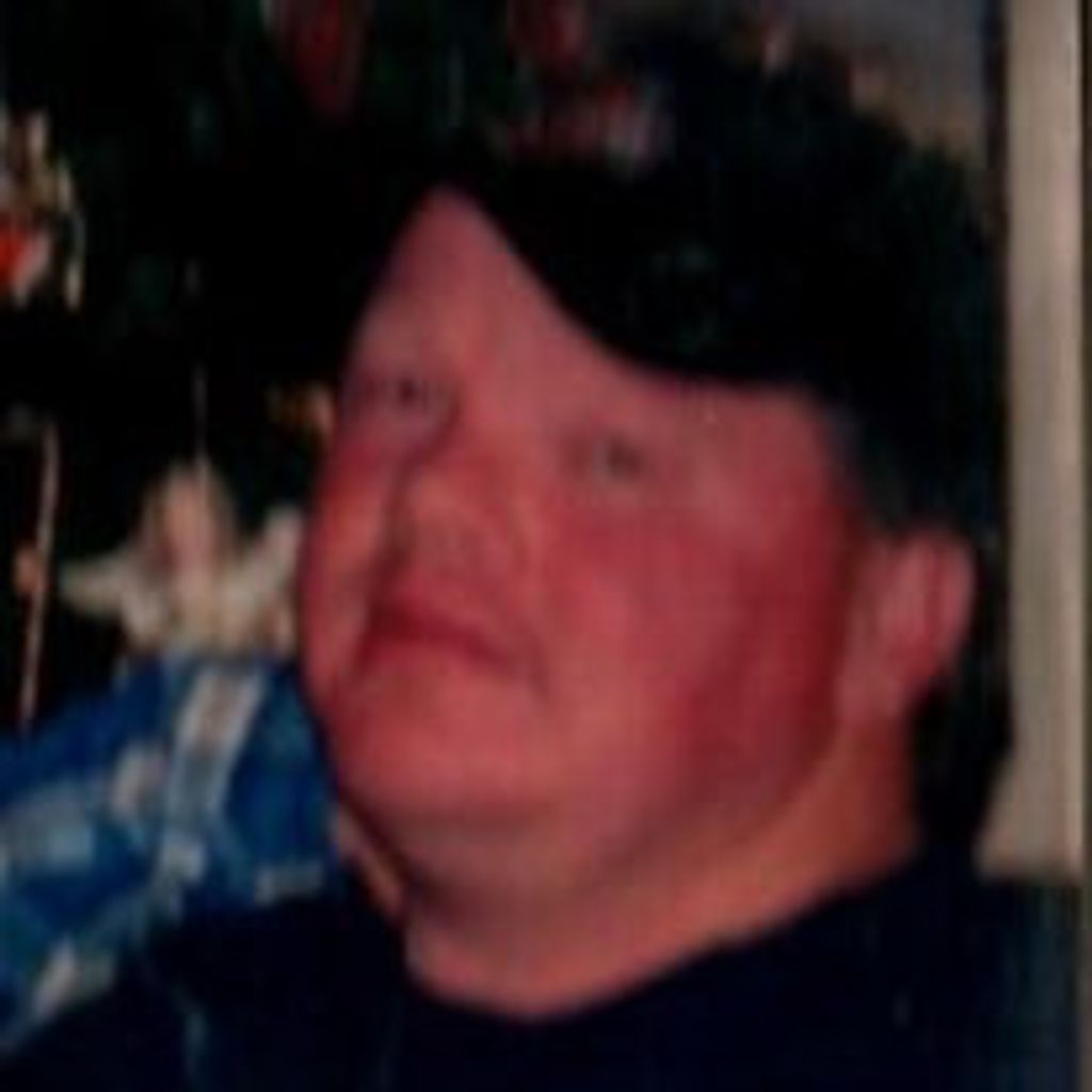 Mr. Rodney Wayne Tucker Profile Photo