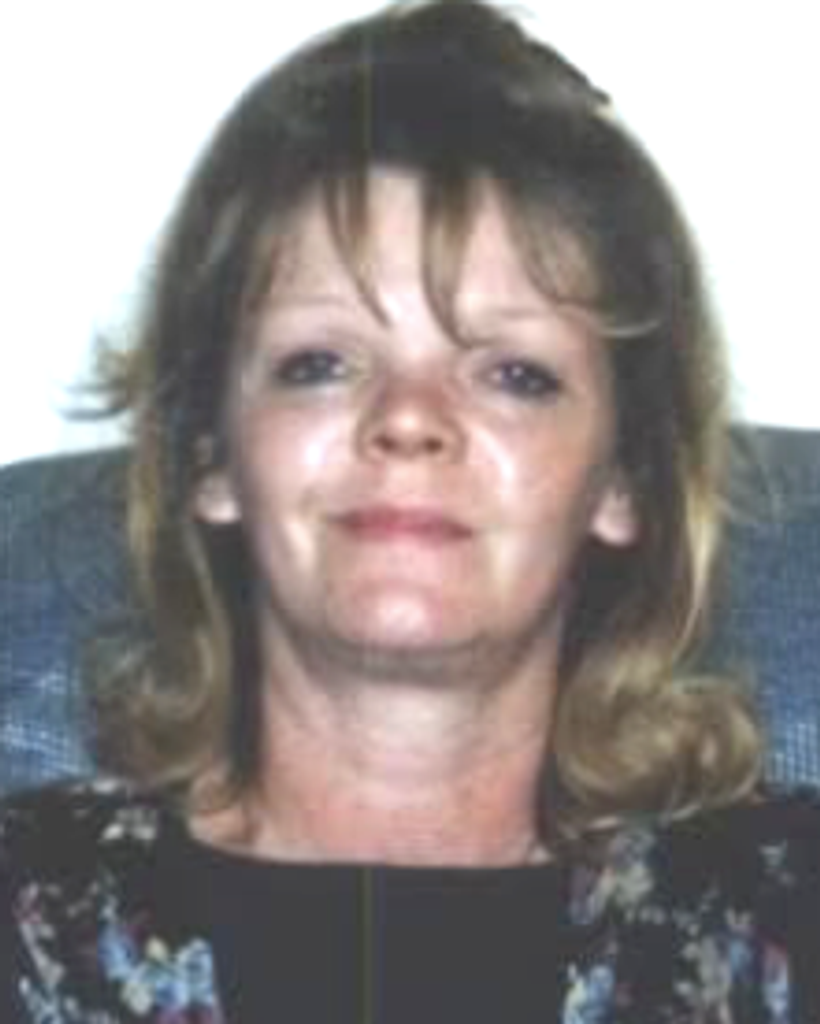 Ruth Ann Swerdon