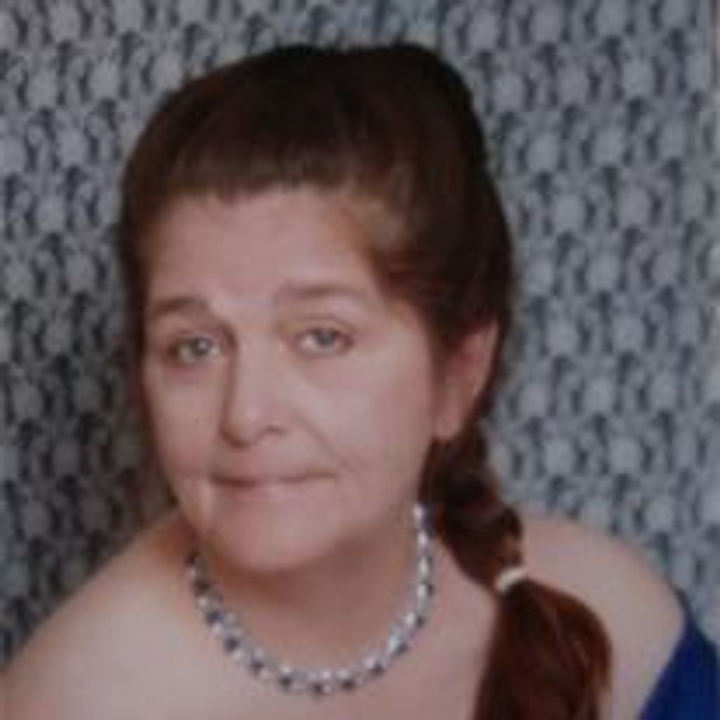 Gertrude Mae Ridout