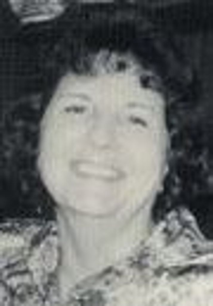 Betty Lou (Noel) Haraway Britt