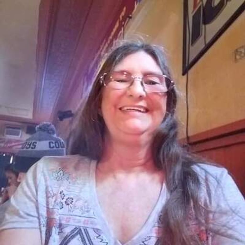 Sharon Marie Gutscher Profile Photo