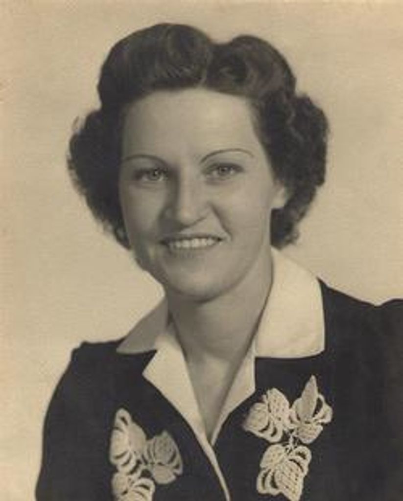 Virginia Acree Profile Photo