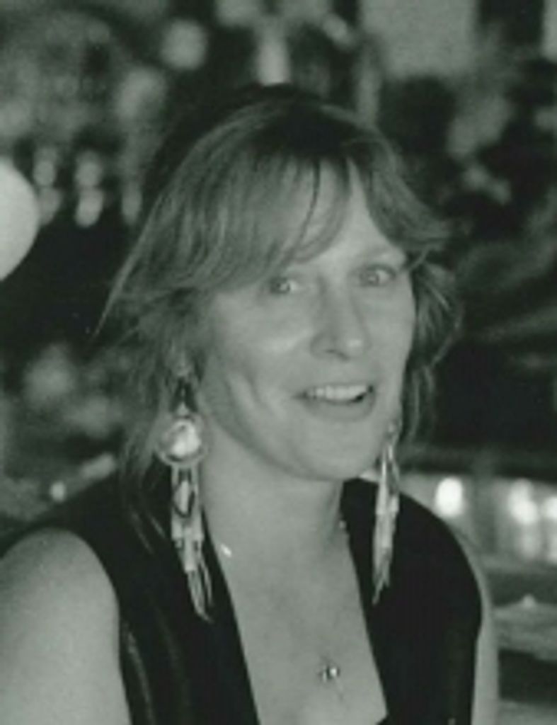 Gerri Lyn Templin