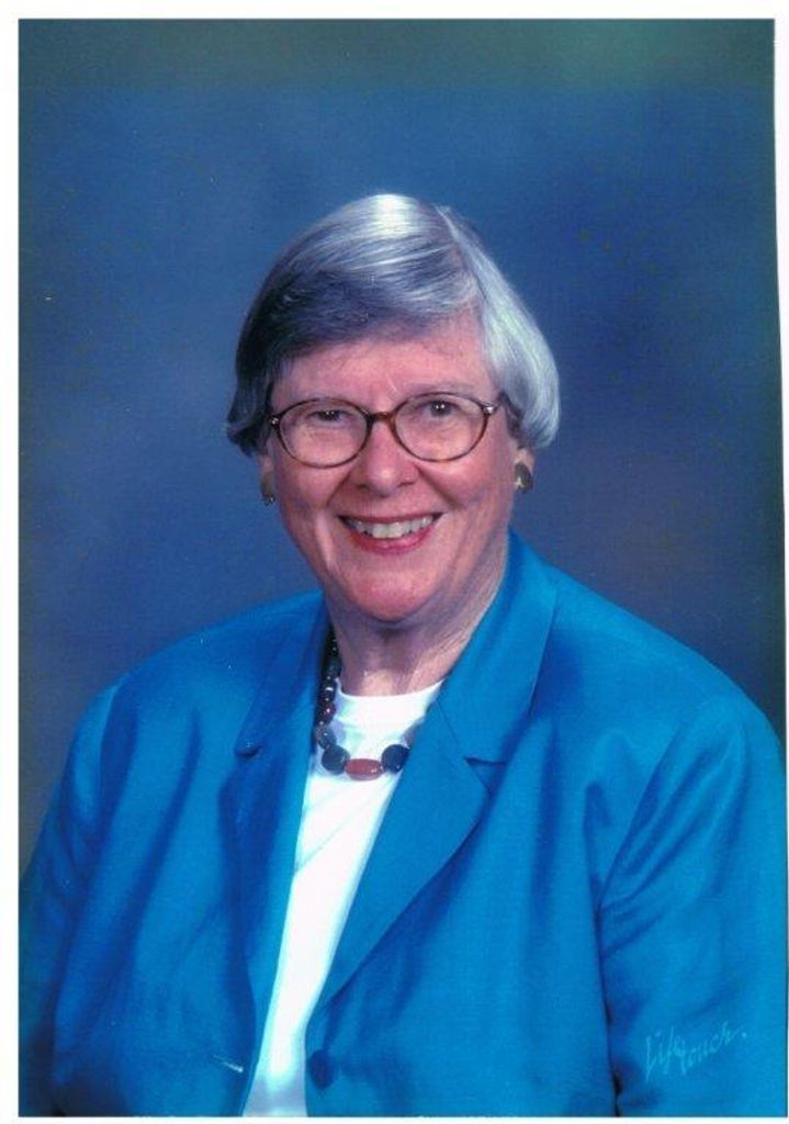 Nancy Hill Campbell Profile Photo