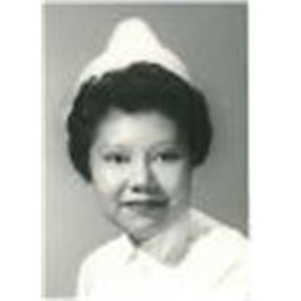 Dorothy M. - Age 73 - Ohkay Owingeh - Cruz