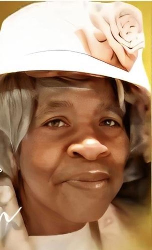 Mother Alfreda Mae (Houston) Williams Profile Photo