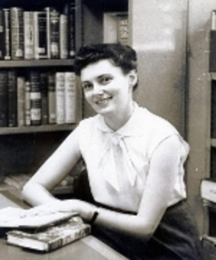 Jean Beckerman Profile Photo