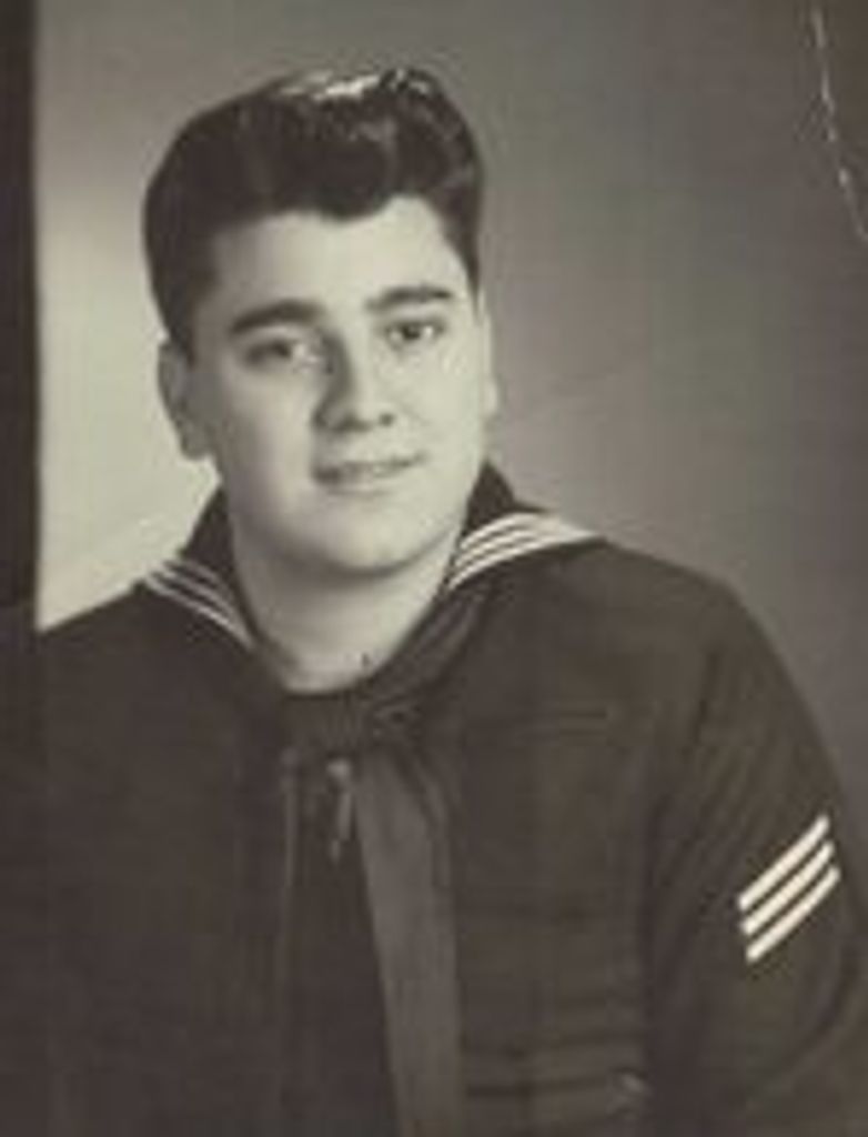 Rudolph Barry Profile Photo