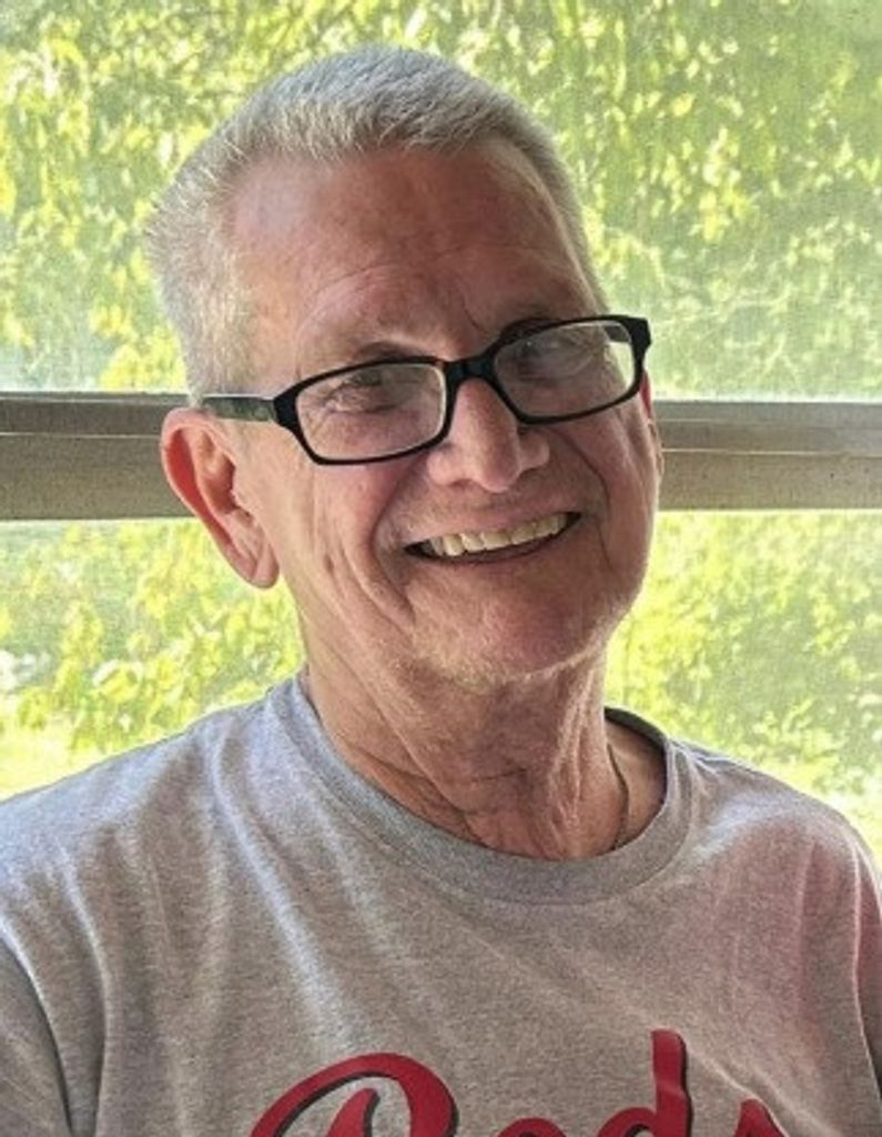 Ronald "Ronnie" Ray Baker