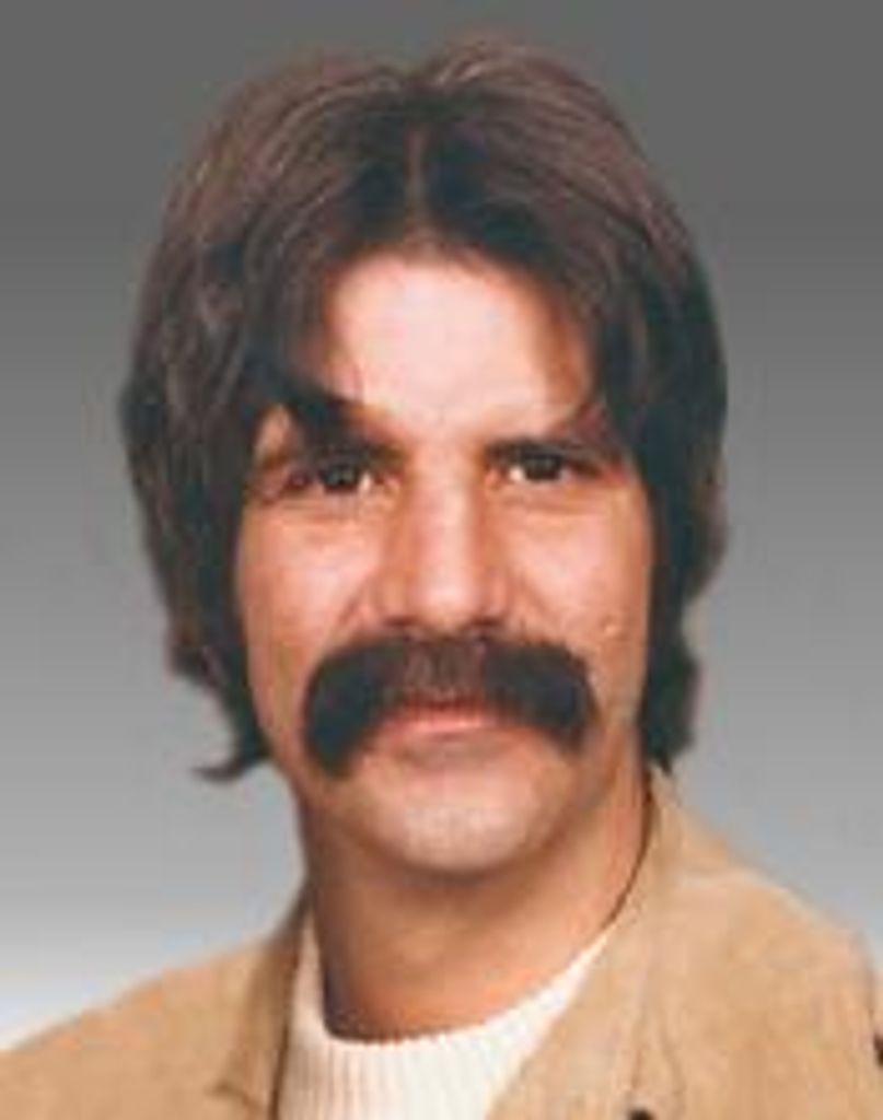 Tony Caldarella