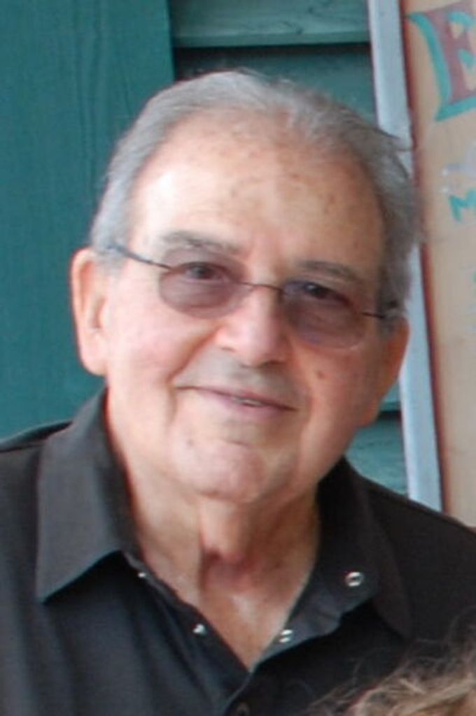 Ormond George Farine, Jr. Profile Photo