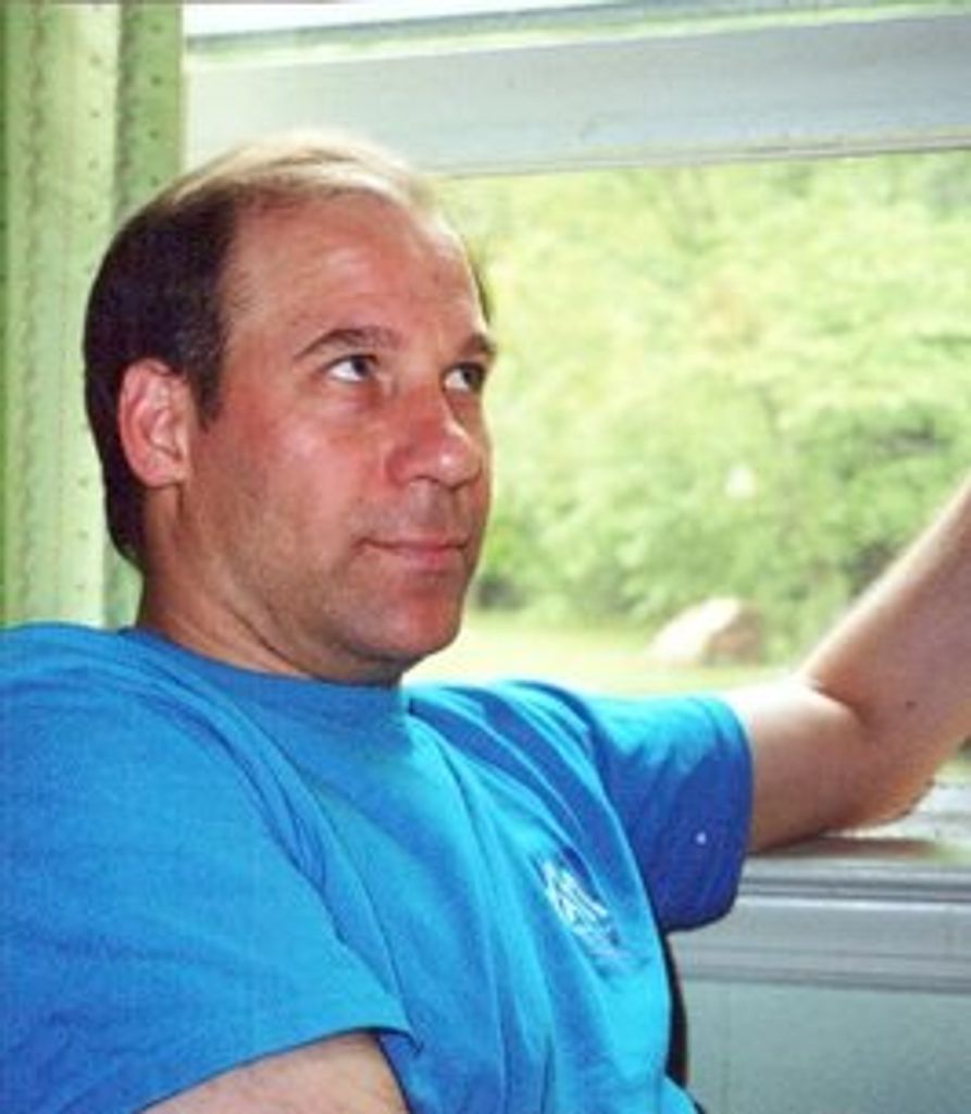 Martin Hoffman
