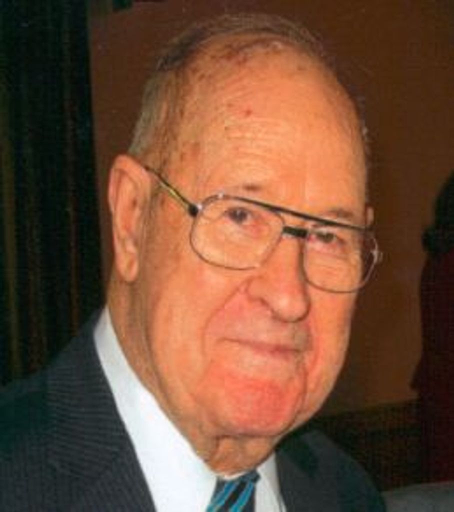 Walter Tabak