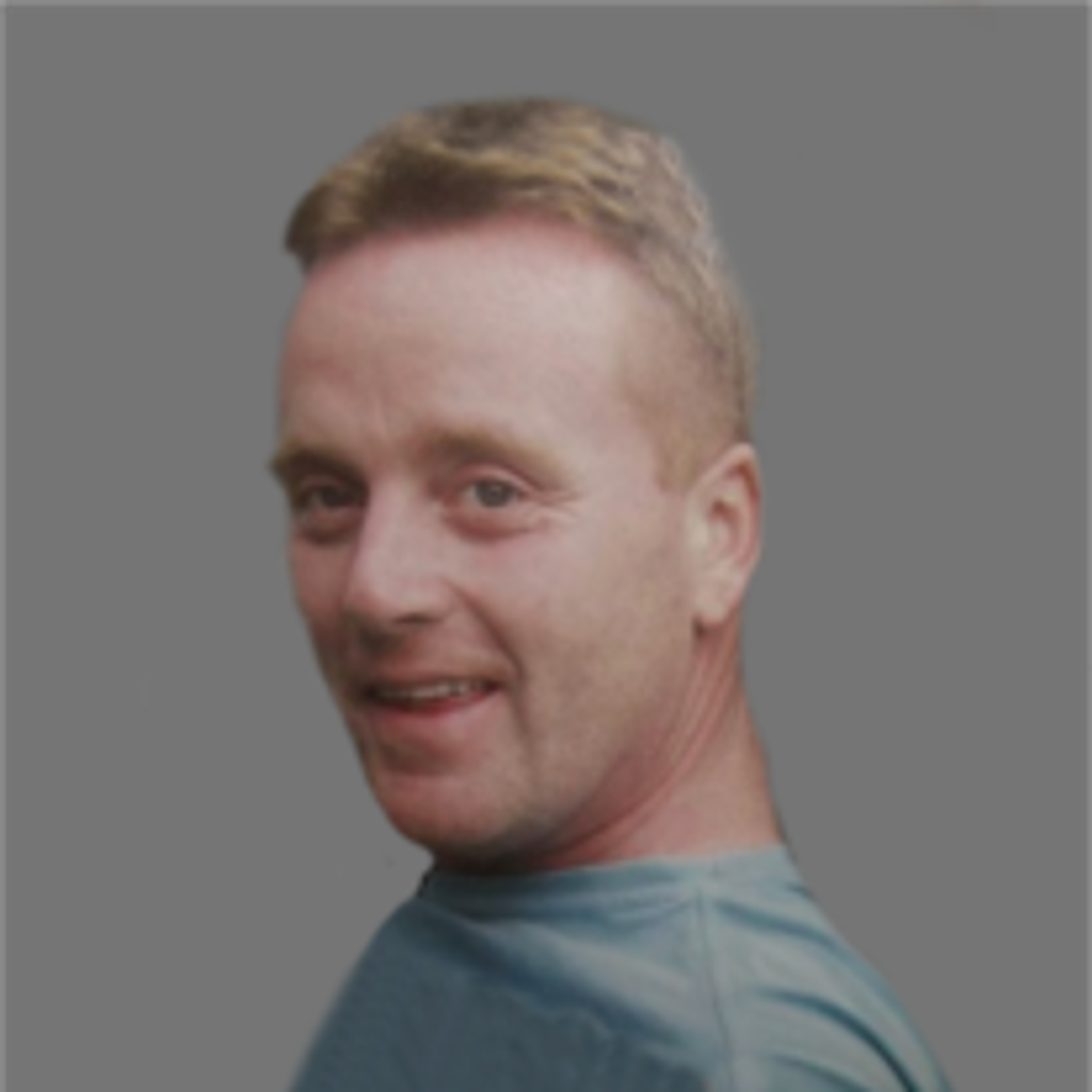William "Billy" Frank Smith