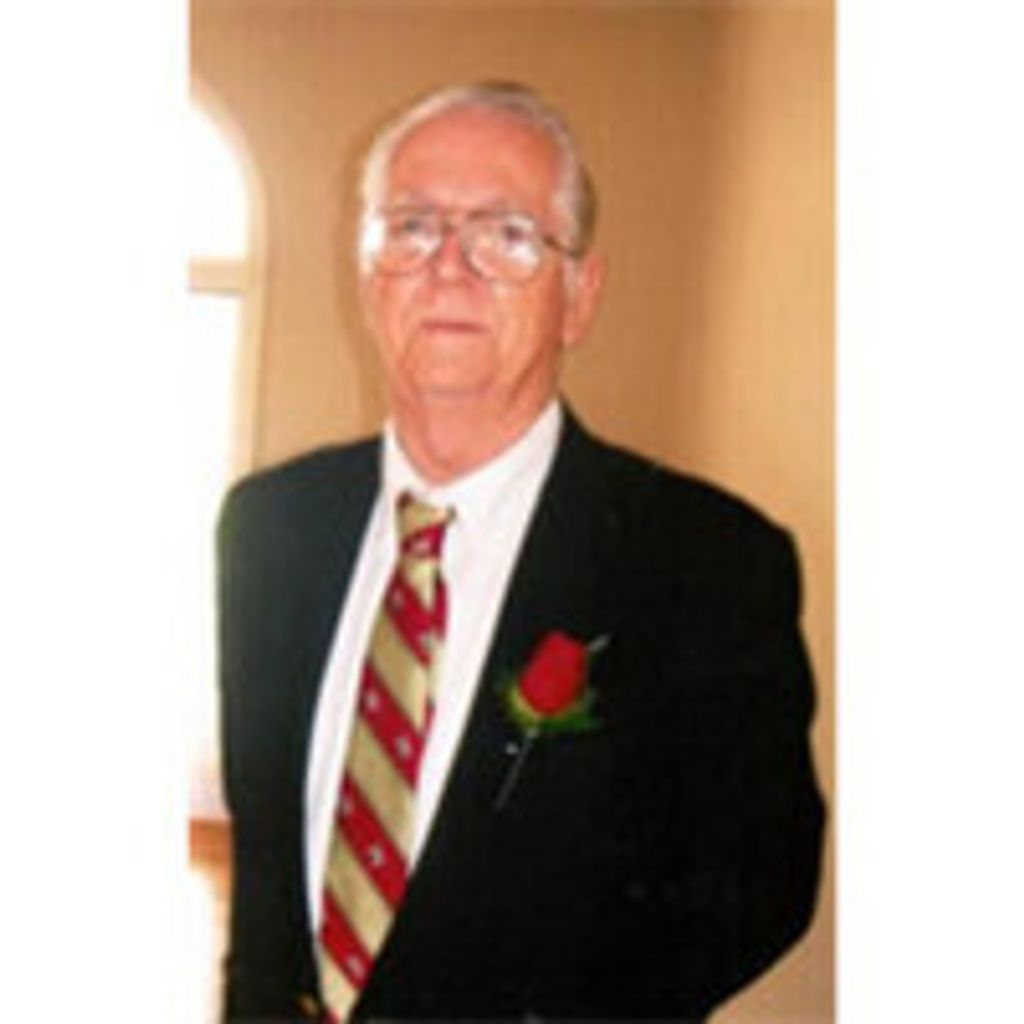 Rev. Lester Haynes