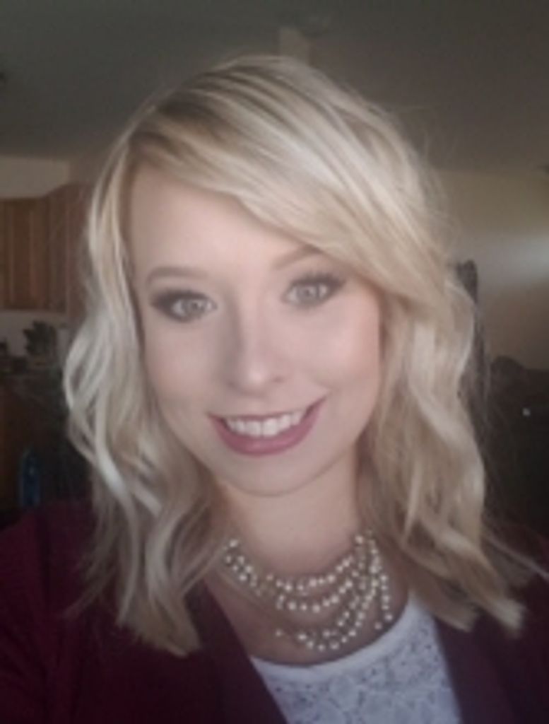 Kandace Lee Fode Profile Photo