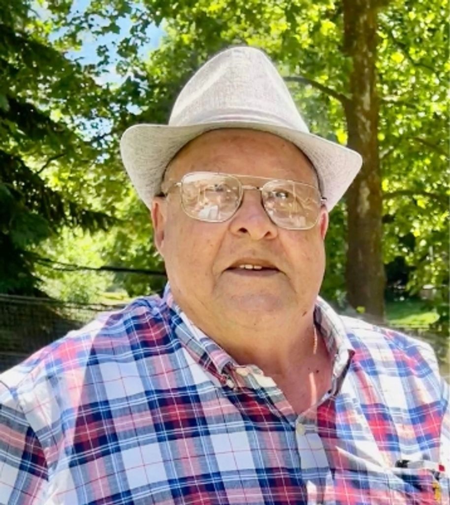 George R. Peach Profile Photo