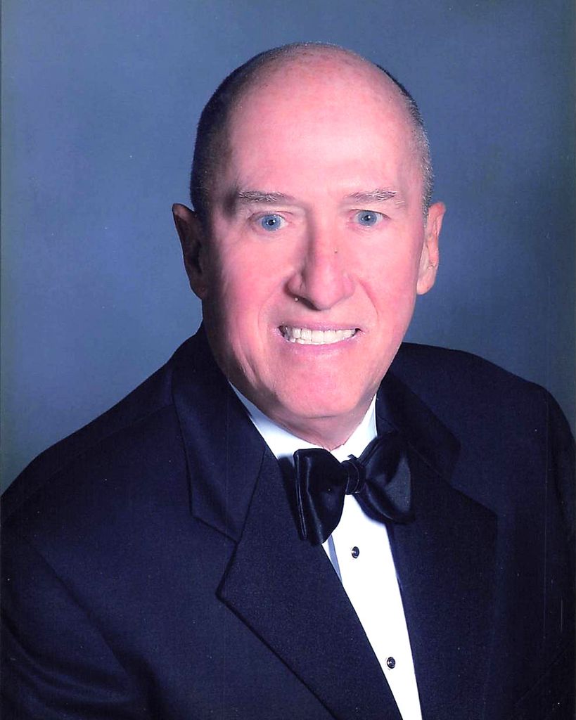 John Paul 'Jack' Stush Profile Photo