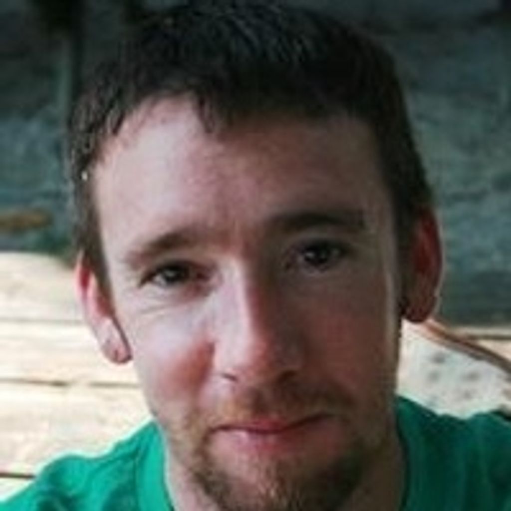 Jeremy Clark