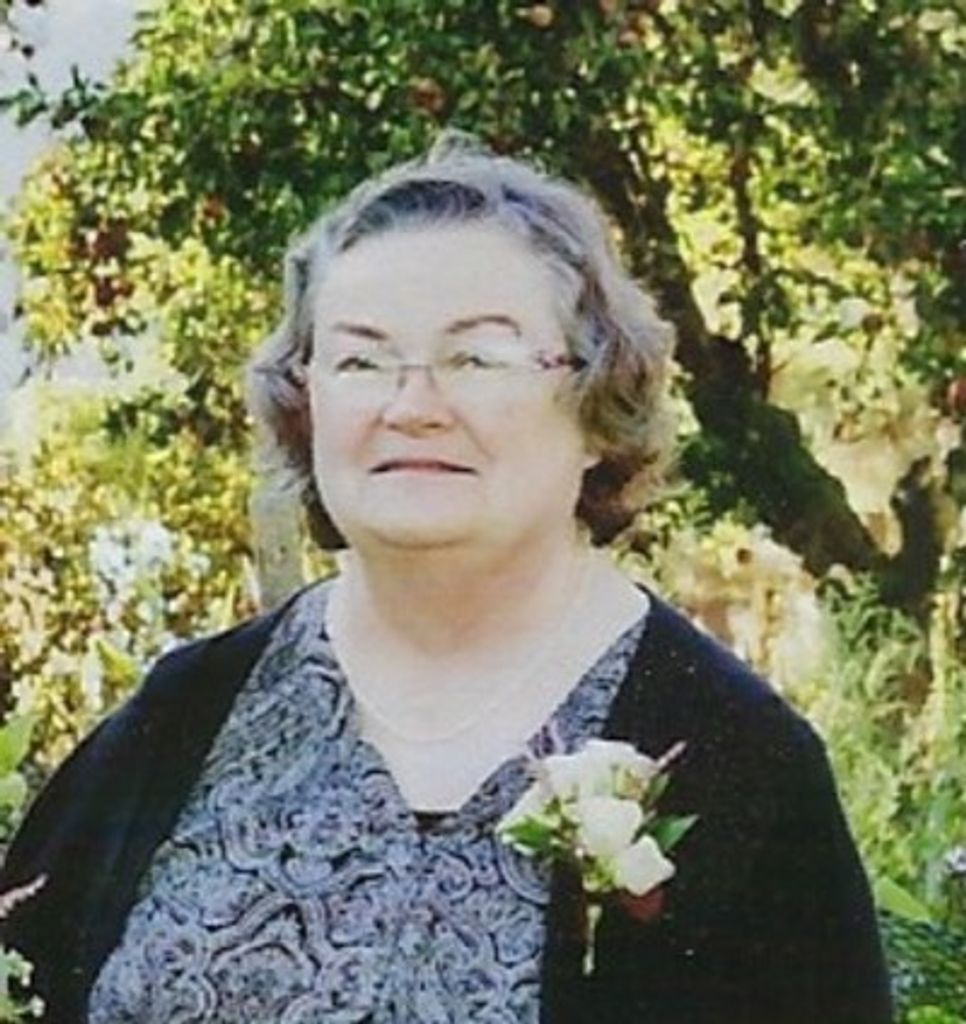 Cynthia Ann Hudler