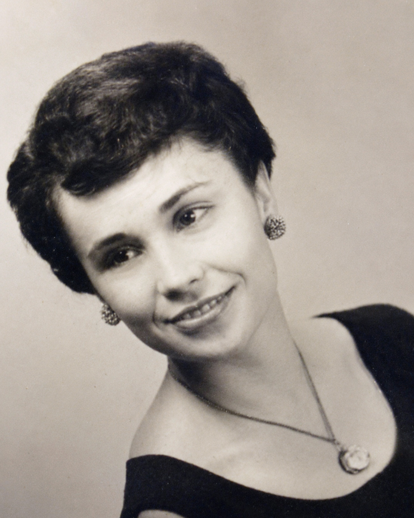 Alta Reagan Gauntt