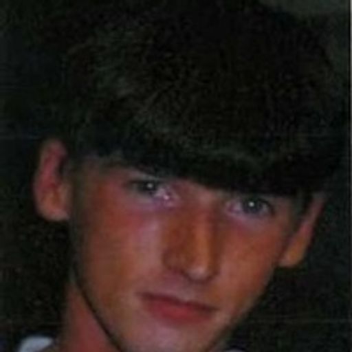 Travis Haynes Profile Photo