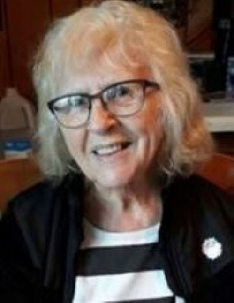 Regina Margaret Mcpherson Profile Photo