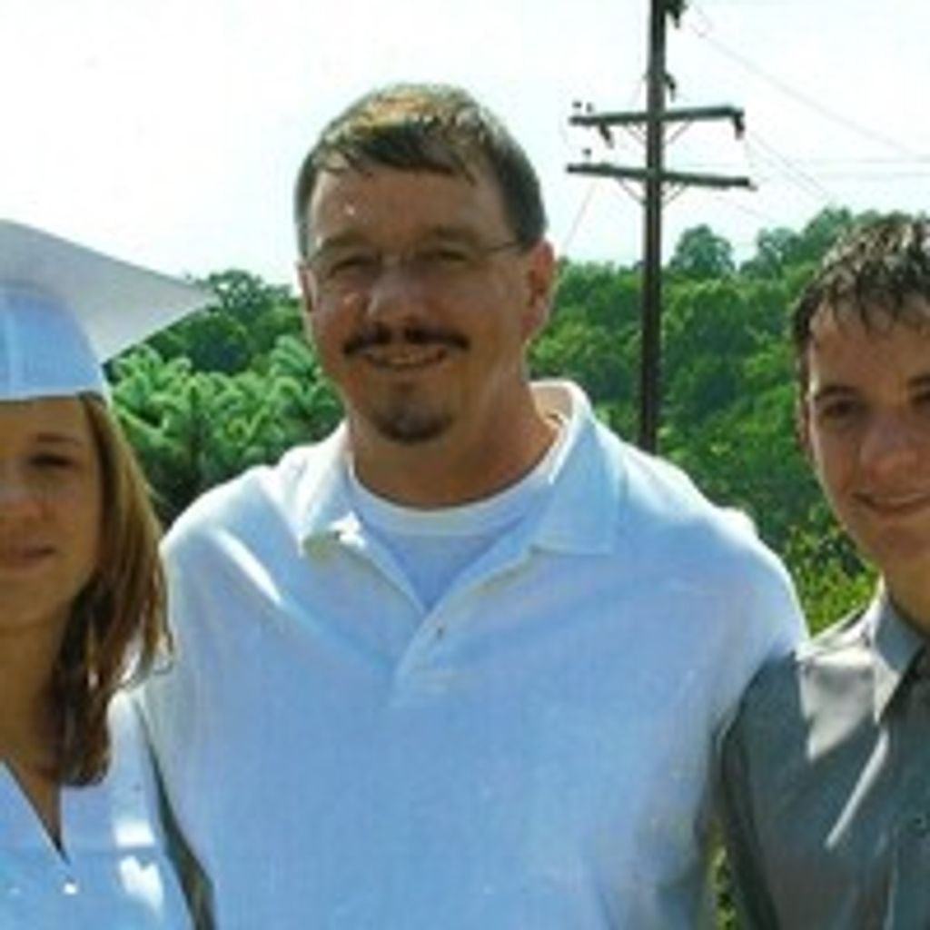Robert Alan Davis Profile Photo
