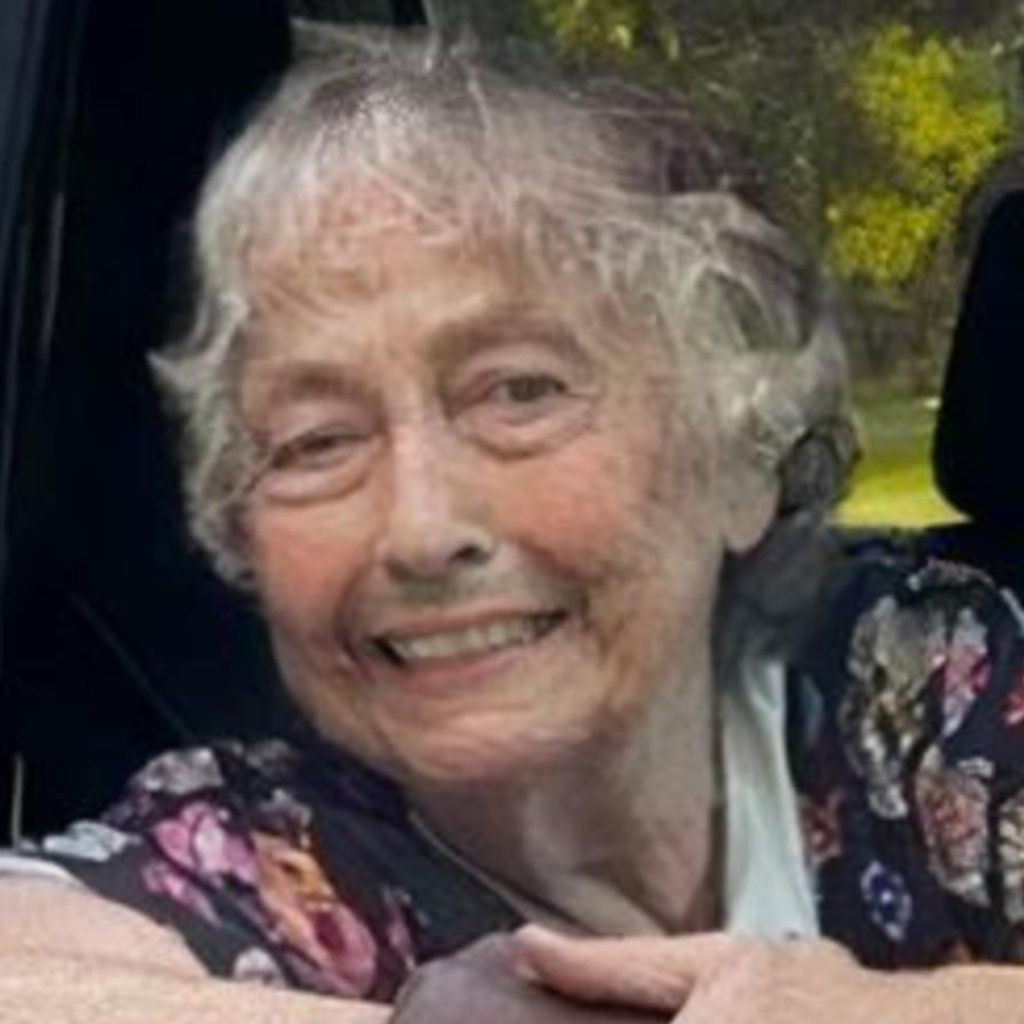 Evelyn "Terri" Thresa Culberson