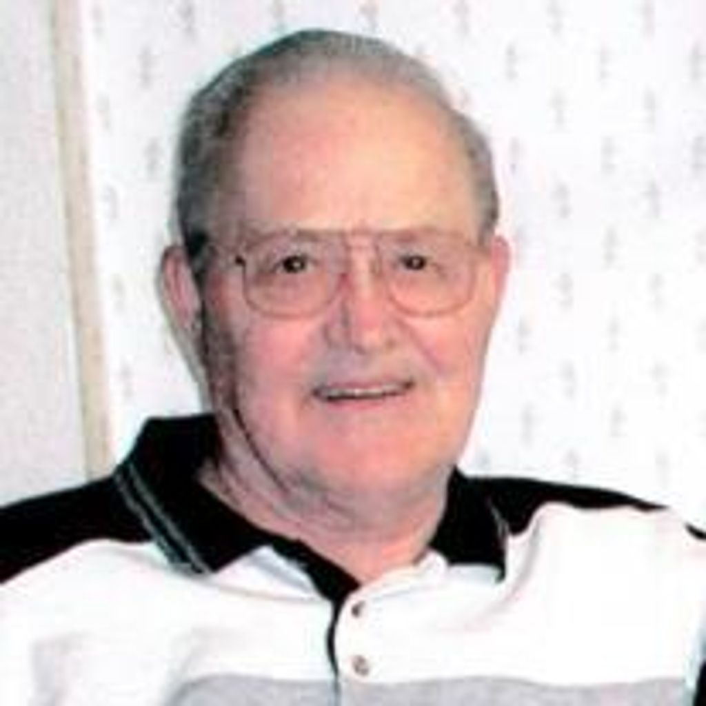 Lyle Myron Peterson