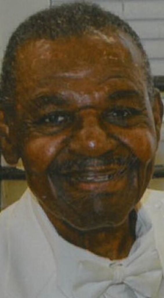 Frederick D. Murphy Profile Photo