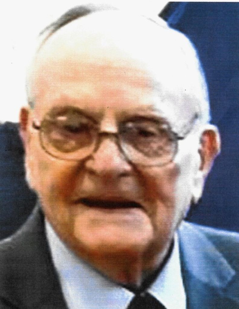 Robert Harry Goldenetz Profile Photo