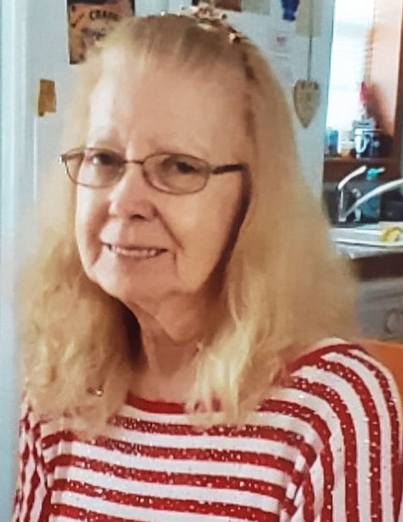 Edith "Renee" (Barrentine)  Harris Bergerson Profile Photo