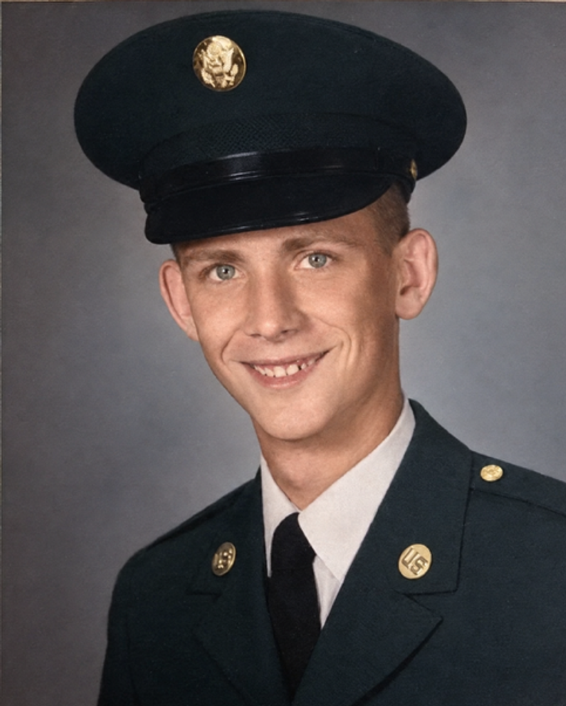 Stephen Richard Jolley Profile Photo